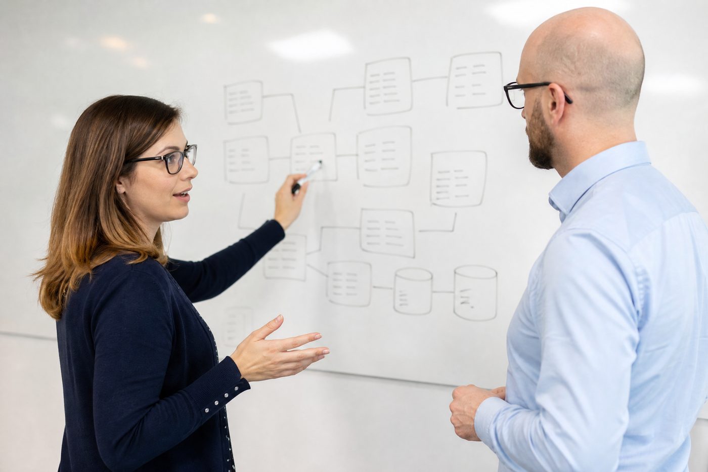Strategische modellering